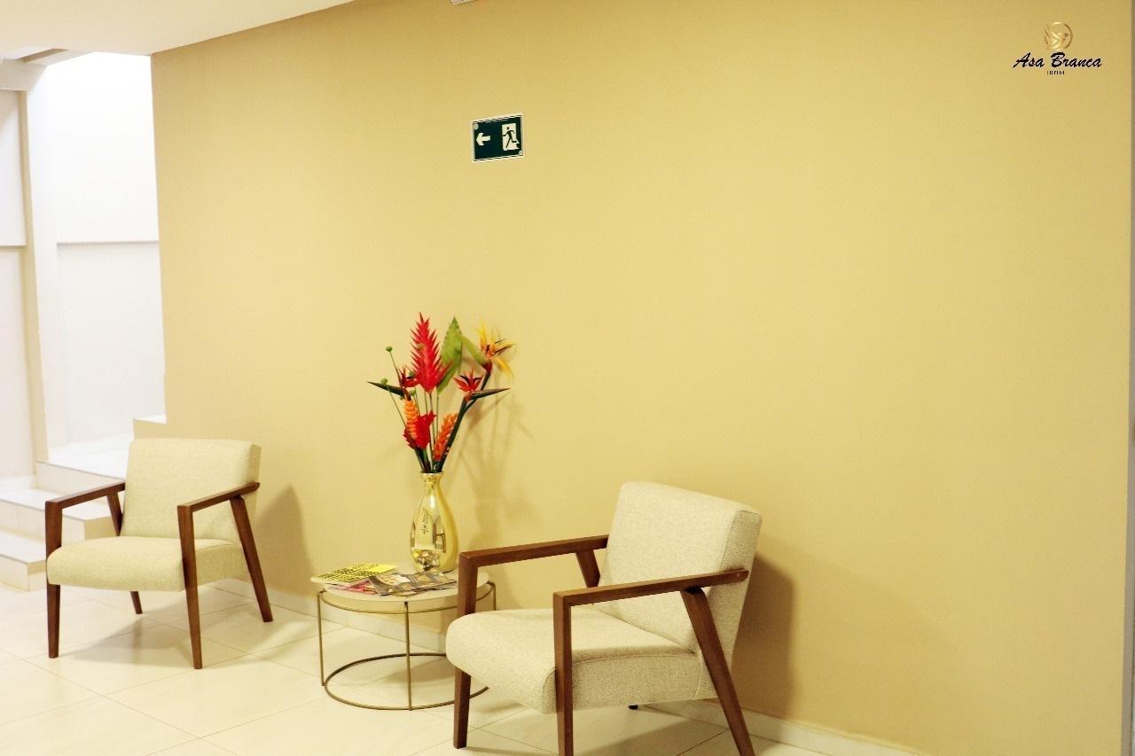 Asa Branca Hotel Araripina Bagian luar foto