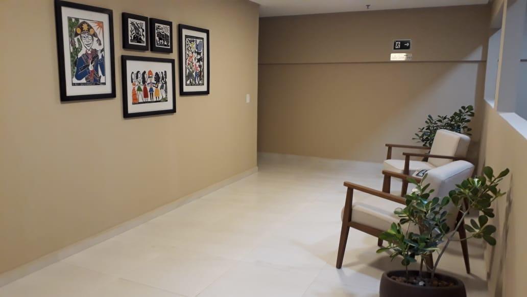 Asa Branca Hotel Araripina Bagian luar foto